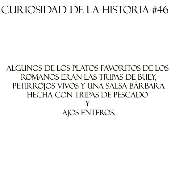 historia