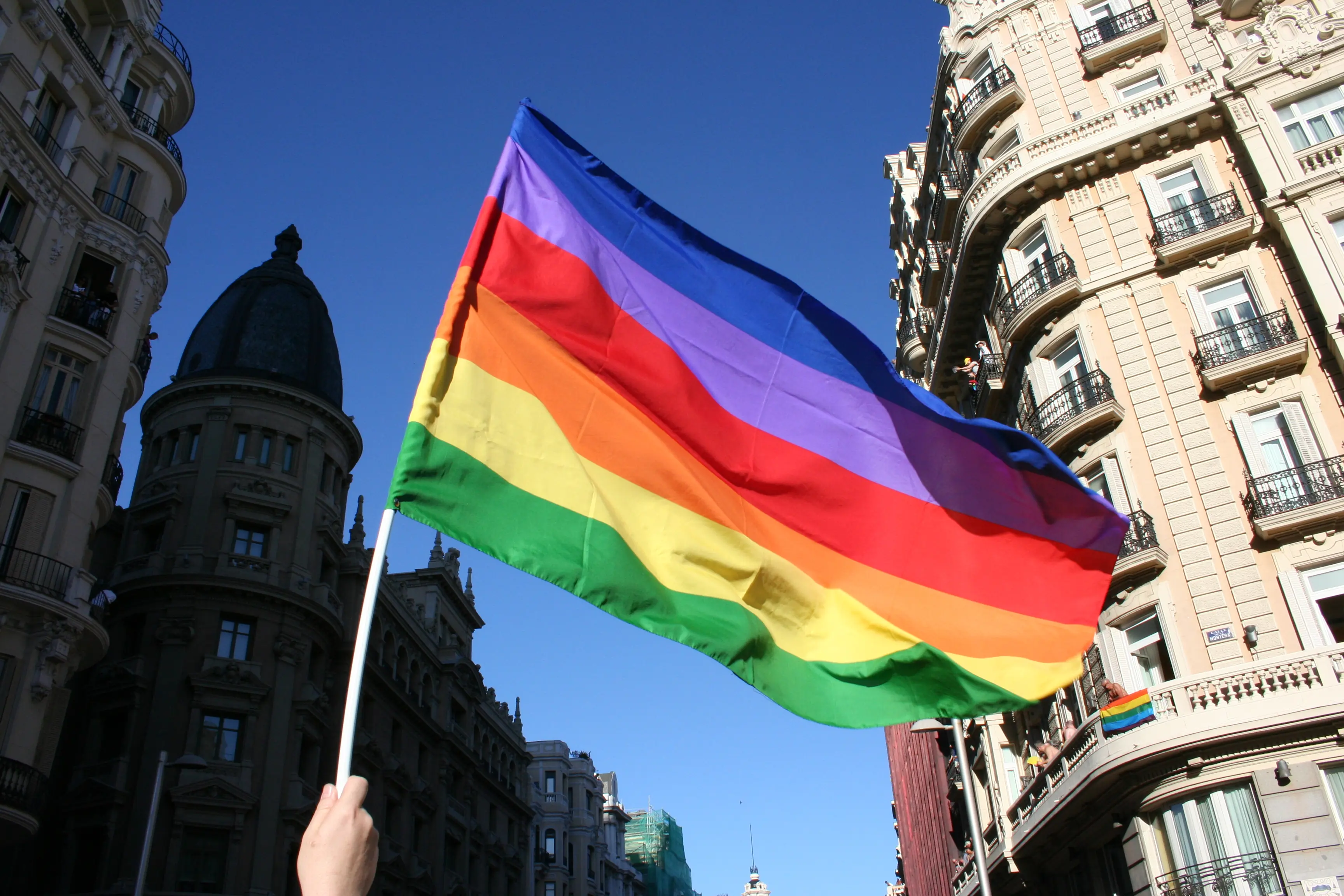 Estoy casando de mentirle a la gente, soy homosexual