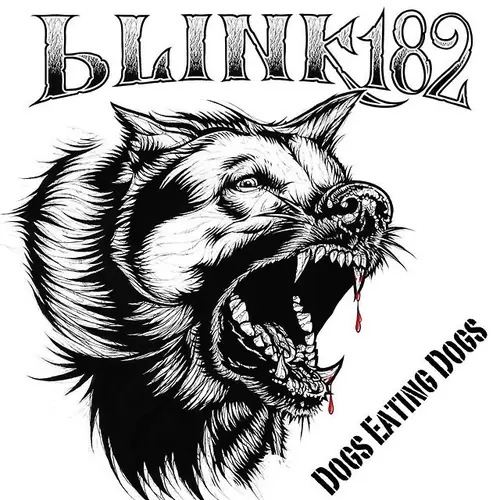 Blink 182 - Dogs Eating Dogs EP