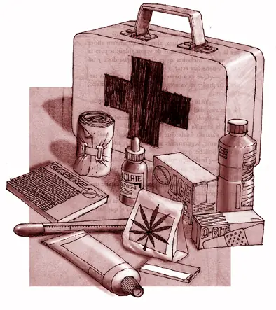 Qué hacer en casos de emergencia