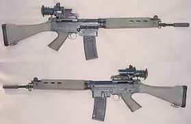 fusil