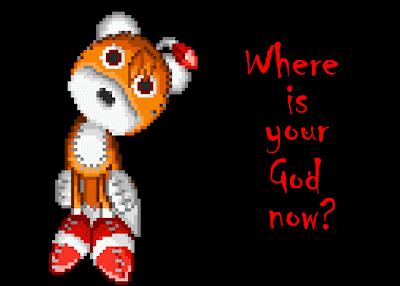 La Maldicion De Tails Doll