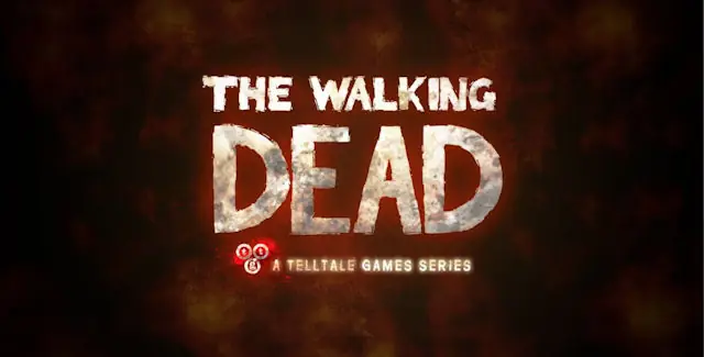 Nuevo videojuego de The Walking Dead ya tiene fecha de lanza