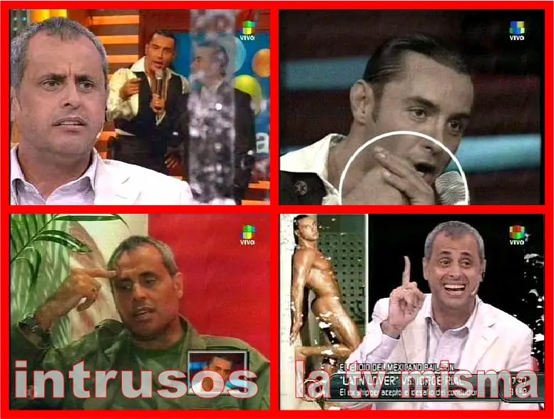 Un susto que a Dios gracias salió bien...