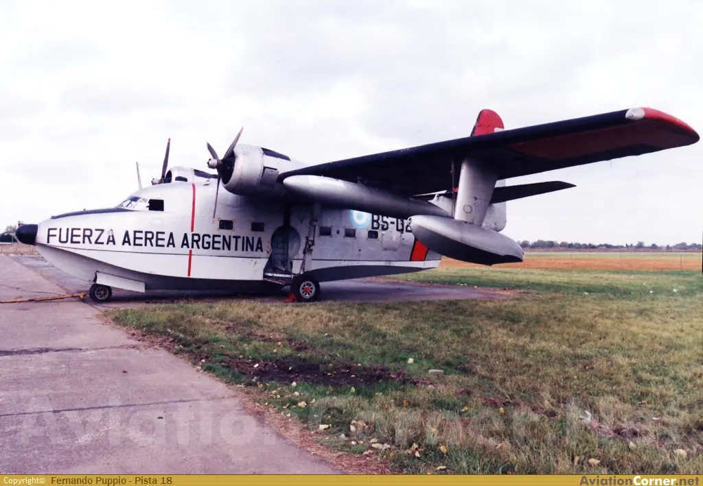 Cuatro décadas del Hercules en Argentina