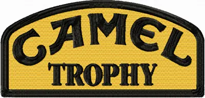 Te acordas del Camel Trophy?