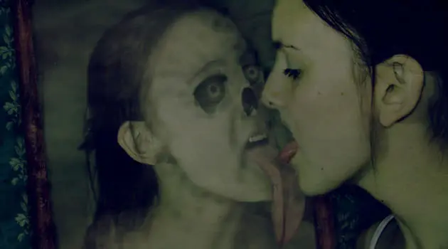 La Leyenda de Mary Ann