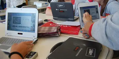 Muere el mercado de Netbooks, crece Conectar Igualdad
