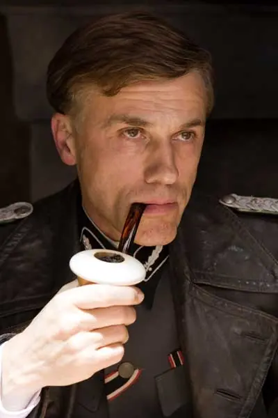 Descubrimiento de Tarantino en su Explendor