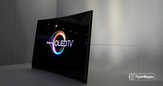 Lo más Descatado del CES 2013