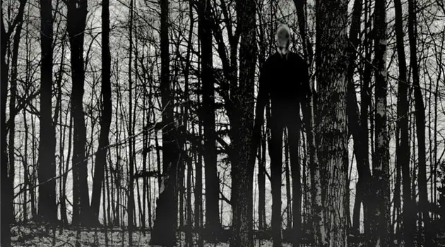Slenderman