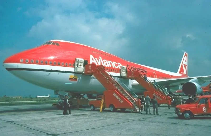 Avianca