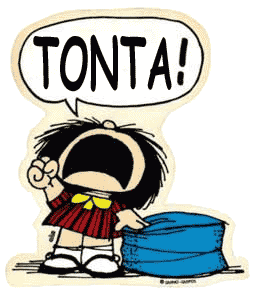 tonterias