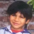 Missing Children: Ayuda Please