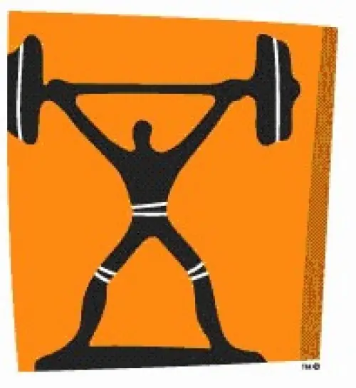 Pesas sí o pesas no?