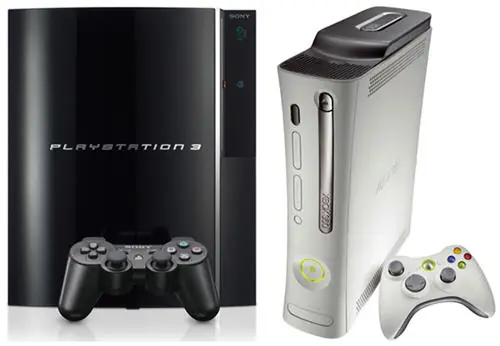 xbox 360 y ps3, la mentira del full HD (megapost)