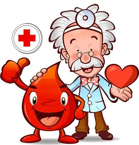 Cómo saber si puedo donar sangre