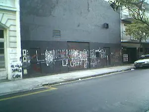 Demuelen Cemento