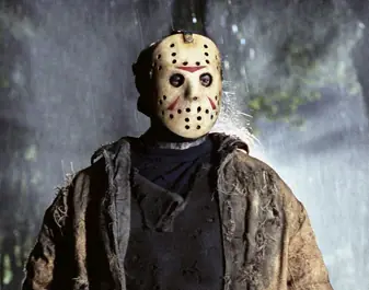Como atrapar un jason voorvhes? Fabrica tu trampa!