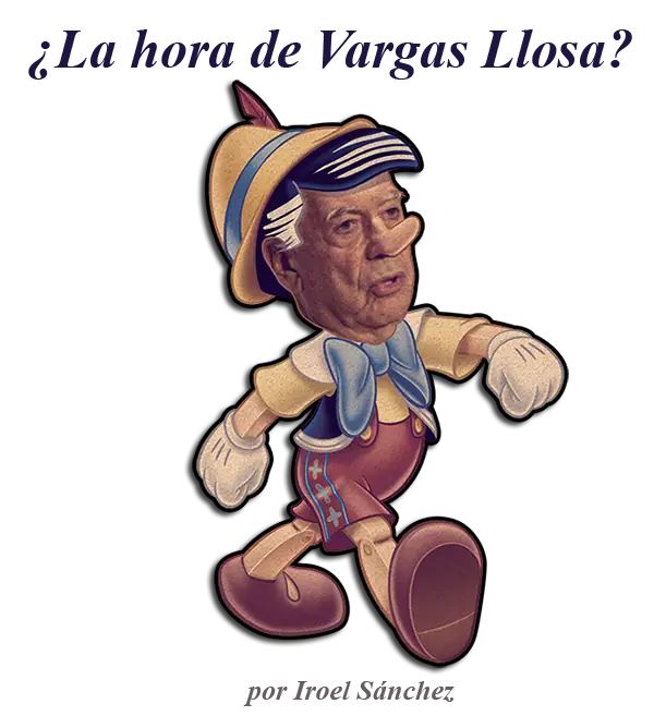 A propósito de mentiras y mentirosos...