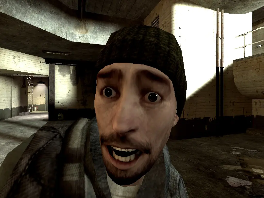 Te explico el final del video de Florencia Peña