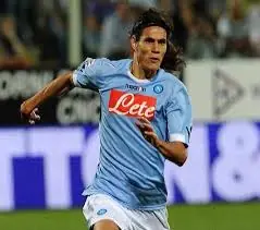 Edinson Cavani (El Matador)