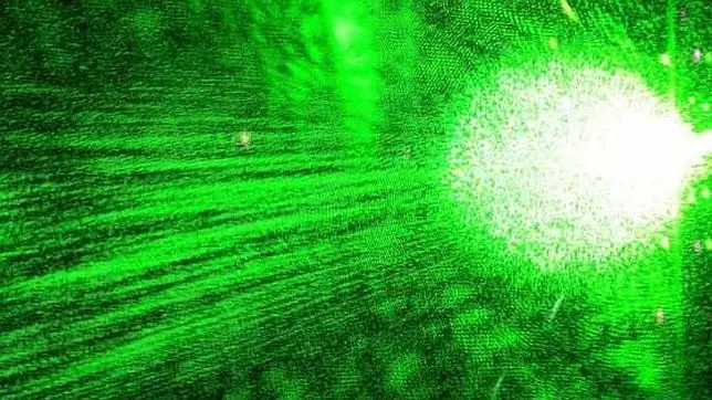 Físicos británicos demuestran posibilidad de teletransport