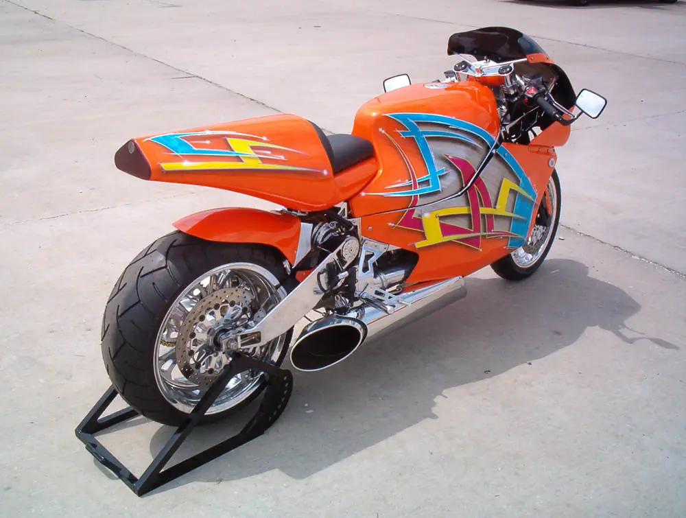 MTT Turbine Superbike Y2K