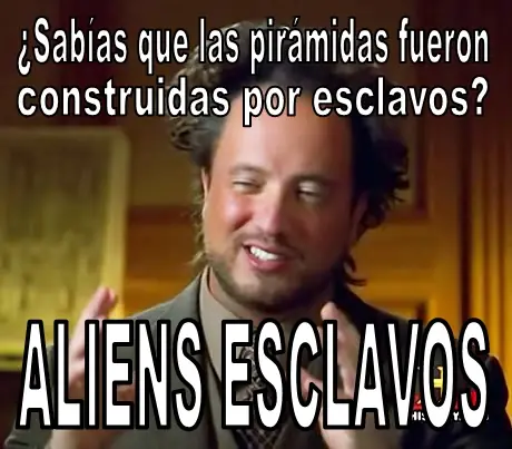 estraterestres