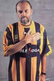 Recordando a Fontanarrosa en el día de su Cumpleaños