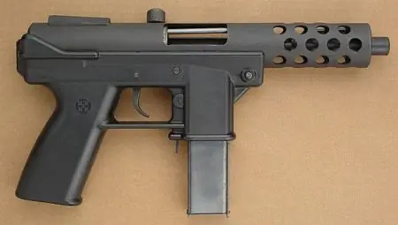 armas