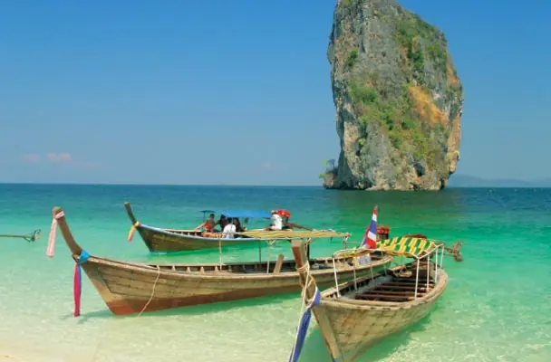 Las 10 mejores playas del Mundo