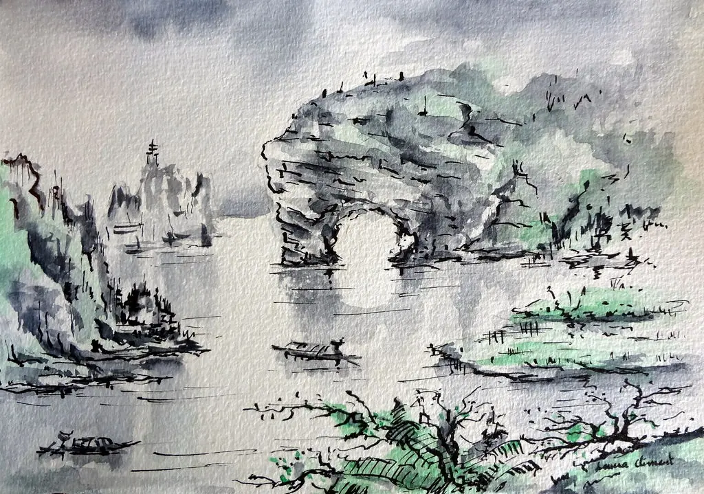 Li Po