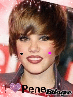Conque asi se convirtió Justin Bieber en mujer e.é (Smosh