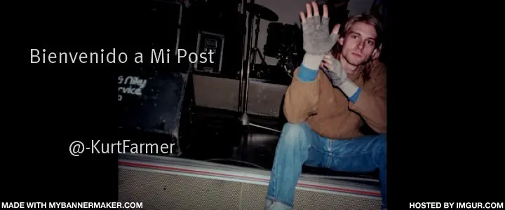 Rick Griffin, Arte Psicodelico y el Rock - Conocelo