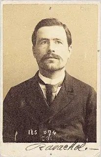 Ravachol: ¿Anarquista o un mero delincuente?