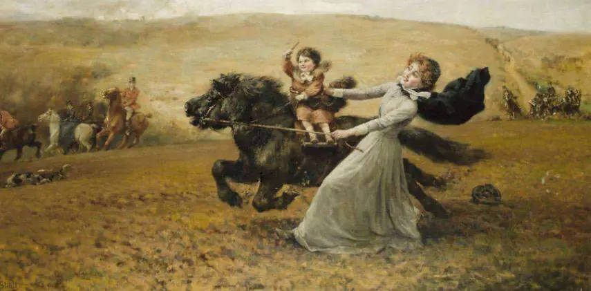 britanico