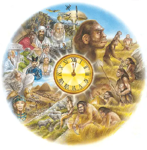 la Independencia de México
