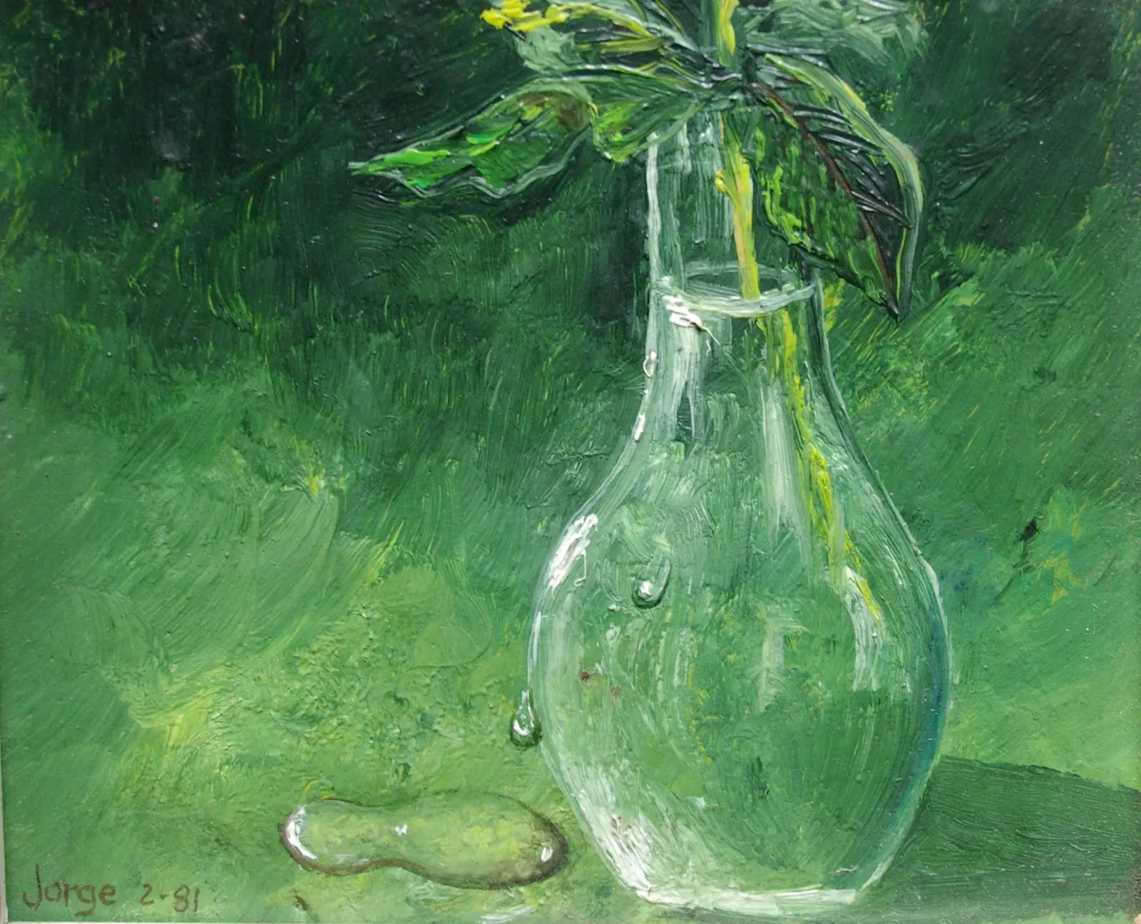 Desolado