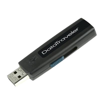 Entrá y repara tu usb usado