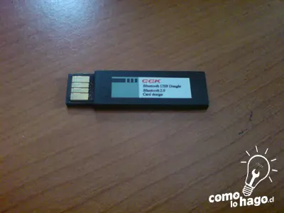 Cómo usar tu celular como mouse/control remoto