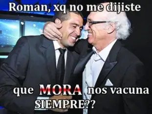 River Se burla de Boca (afiches nuevos) !!