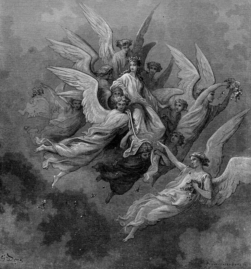 La Divina Comedia - Dante Alighieri Pdf