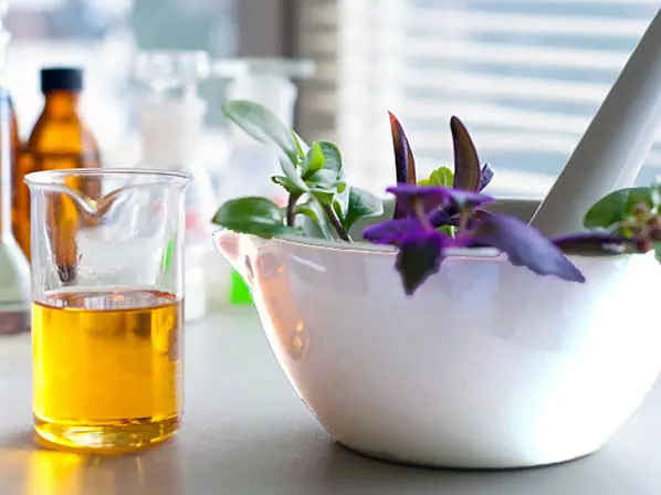 6 Remedios caseros naturales