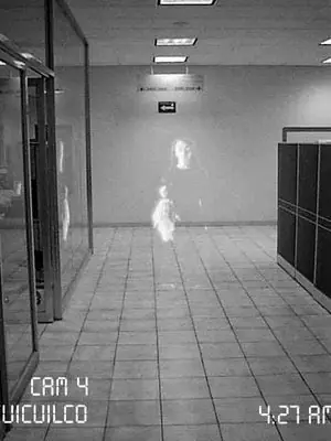 miedo
