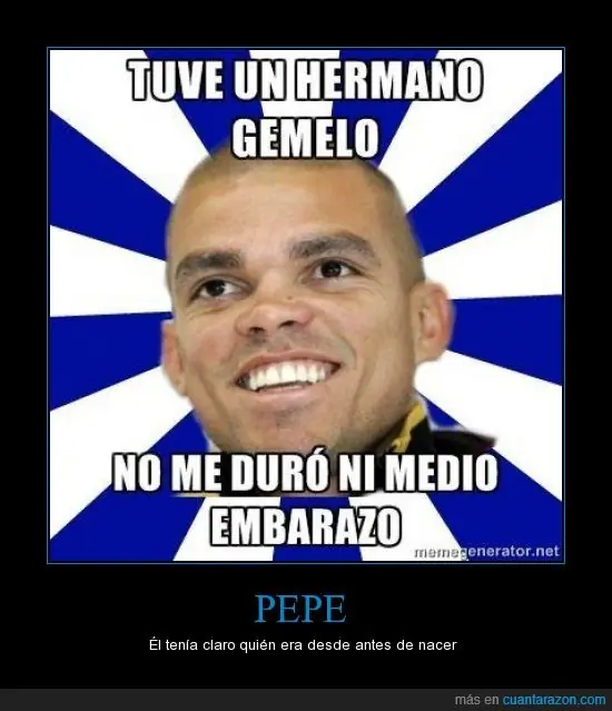 Pepe - The Assassin