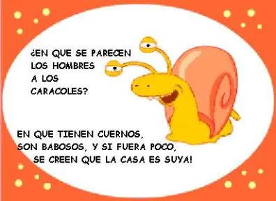Chistes Feministas