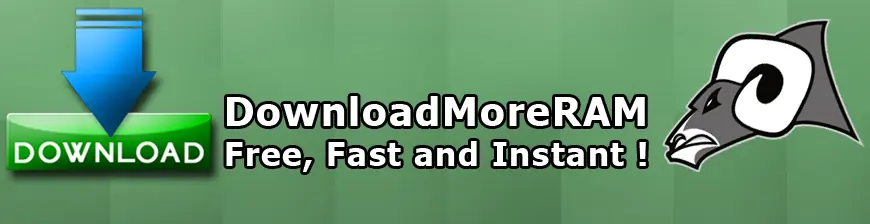 Aumenta la velocidad de tu computador con Memoria RAM gratis