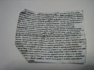 acordeones para examenes