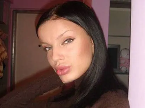 querias tener boca de pato? pensalo...!